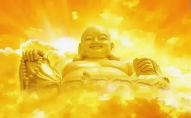 Khám Phá Ảnh Phật Di Lặc Phong Thủy: Bí Quyết Hạnh Phúc Cho Gia Đình