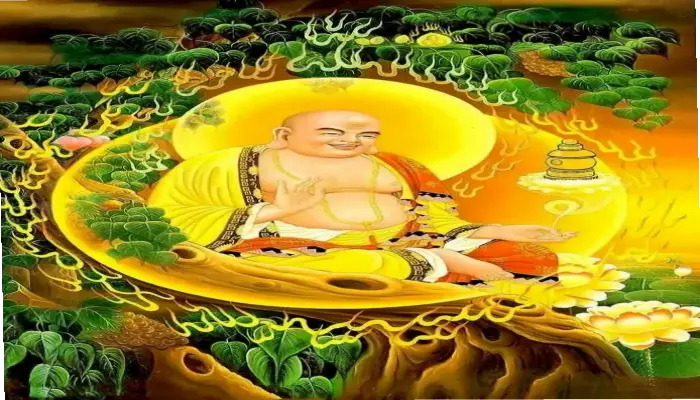 Khám Phá Ảnh Phật Di Lặc Trên Hồ: Bí Quyết Mang Bình An Vào Cuộc Sống