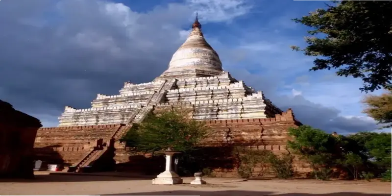 Khám Phá Ảnh Phật Giáo Bagan: Nguồn Cảm Hứng Tâm Linh Cho Bạn