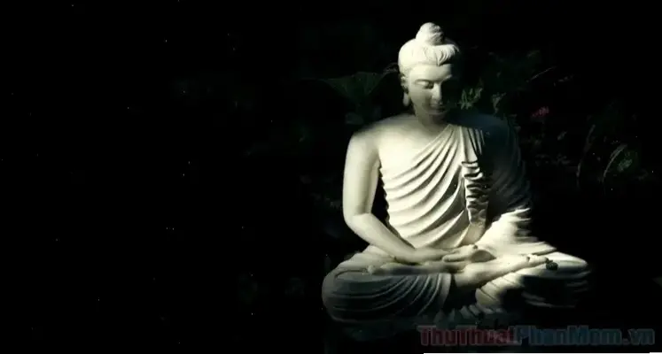 Khám Phá Bộ Sưu Tập Ảnh Thiền Phật Giáo Đầy Sáng Tạo Và Yên Bình