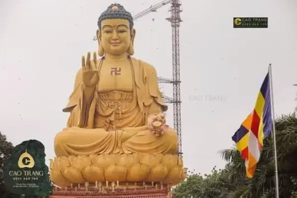 Khám Phá Ảnh Tượng Phật Bằng Ngọc Bích: Bí Ẩn Và Năng Lượng Tích Cực