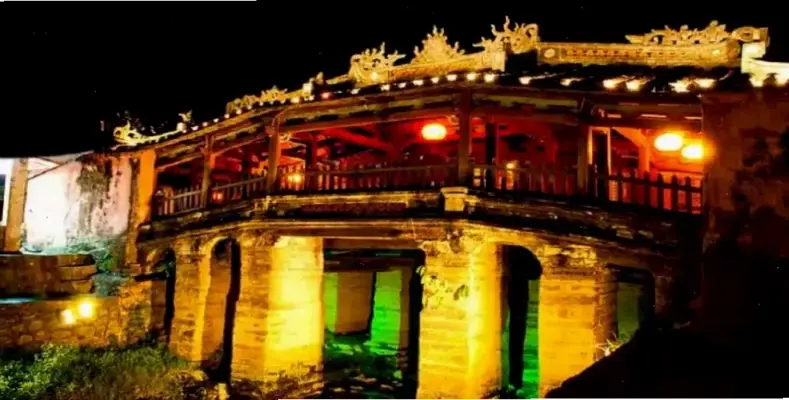 Khám Phá Bộ Sưu Tập Ảnh Chùa Phật Giáo Hội An Đầy Hút Hồn