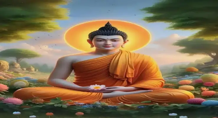 Khám Phá Ảnh Phật Giáo Sri Lanka: Linh Thiêng Và Đầy Ấn Tượng