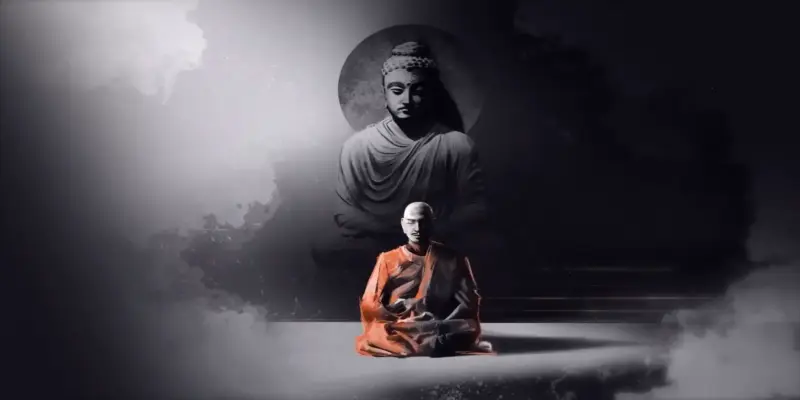 Khám Phá Bộ Sưu Tập Ảnh Phật Giáo Mông Cổ Đầy Ấn Tượng