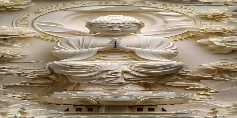 Khám Phá Bí Ẩn Ảnh Phật Quan Âm Nghìn Tay Và Lợi Ích Tâm Linh