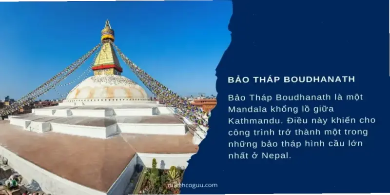 Khám Phá Ảnh Phật Giáo Kathmandu Đầy Ấn Tượng Và Tâm Linh