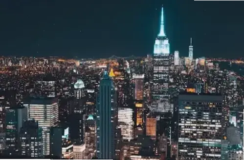 Hình Nền Thành Phố New York: Khám Phá Vẻ Đẹp Đô Thị Đầy Mê Hoặc