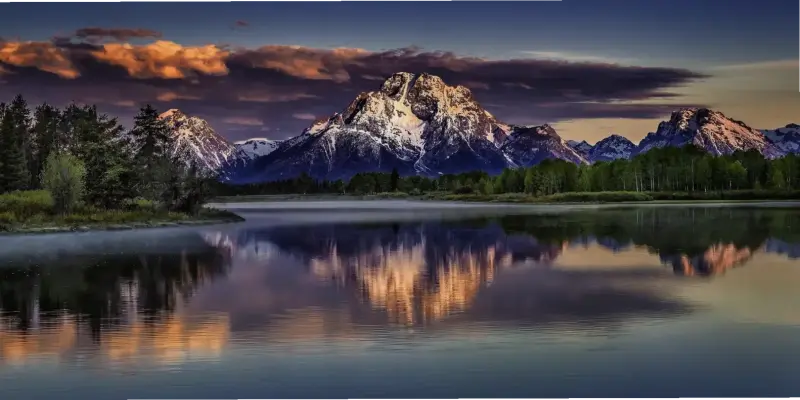 Khám Phá Bộ Sưu Tập Hình Nền Thiên Nhiên 4K Siêu Đẹp Cho Gen Z