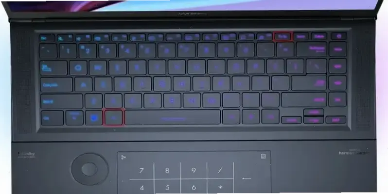 Cách Chụp Ảnh Trên Laptop Asus: Hướng Dẫn Nhanh Dễ!