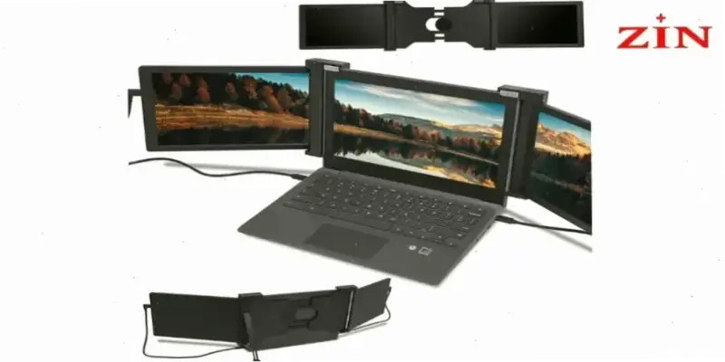 Cách kết nối màn hình với laptop hiệu quả ngay hôm nay!