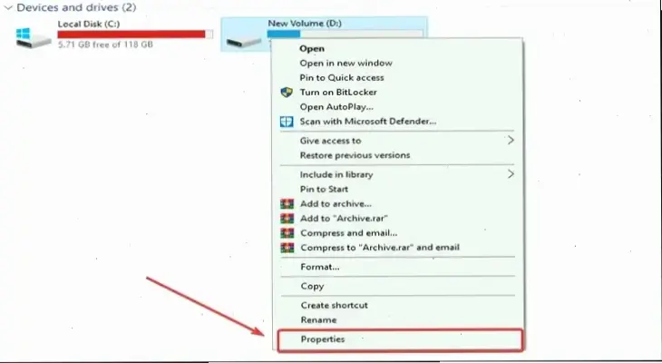Cách kiểm tra bộ nhớ laptop đơn giản và hiệu quả