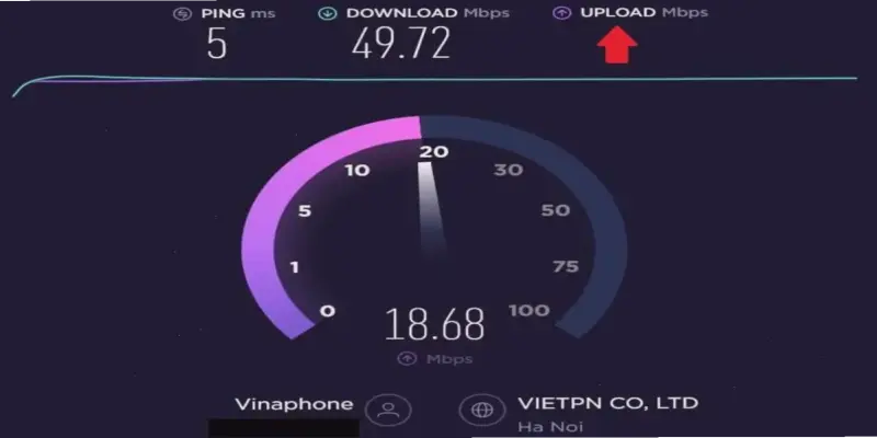 Cách Đơn Giản Kiểm Tra Tốc Độ Mạng Trên Laptop Ngay Bây Giờ
