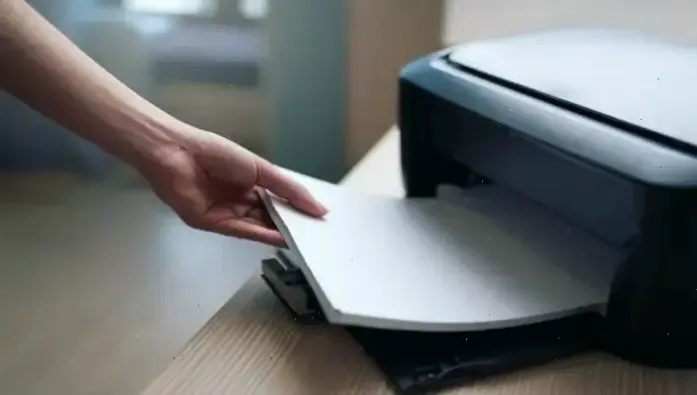 Sửa lỗi máy in không in được: Mẹo hay và hướng dẫn nhanh