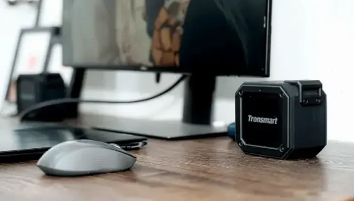 Tại sao loa laptop nhỏ? Lý do bất ngờ và cách cải thiện!