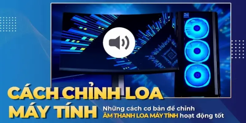 Tại sao loa máy tính lại nhỏ? Bí mật thú vị phải khám phá!