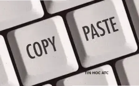 Tại sao máy tính không copy và paste được? Khám phá ngay!