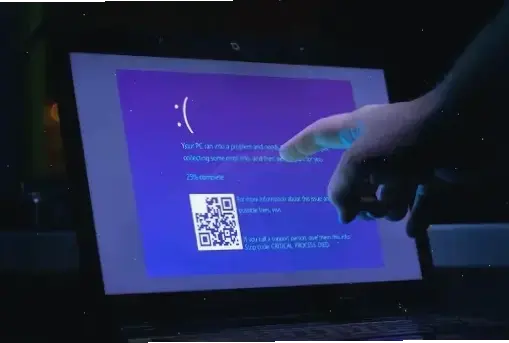 Tại sao máy tính tự khởi động lại? Khám phá và khắc phục ngay!