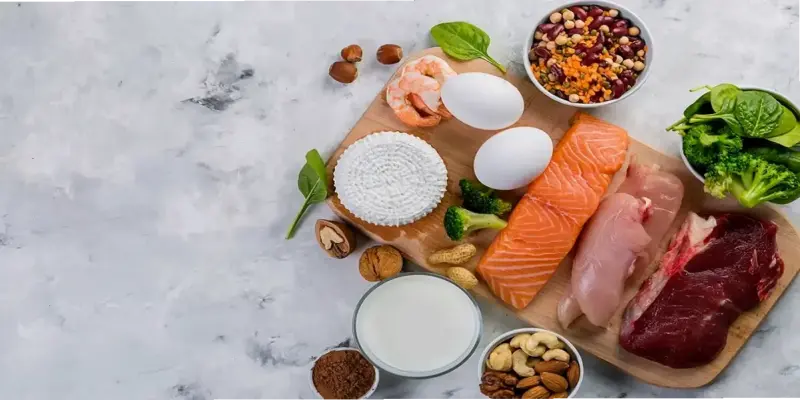 Top thực phẩm tốt nhất cho bệnh nhân thận giai đoạn cuối