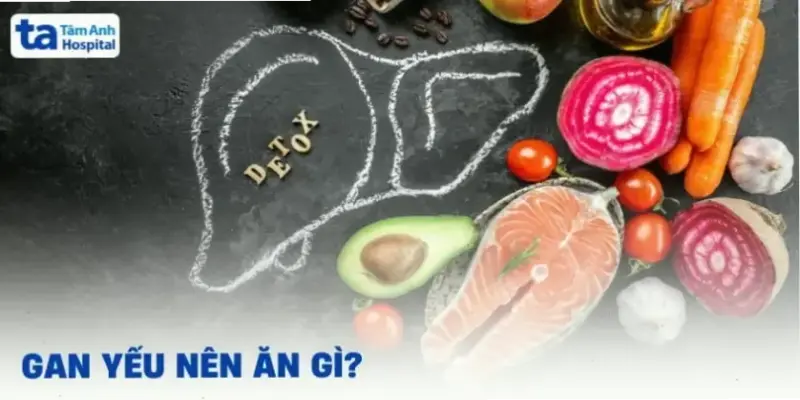 Thực phẩm lý tưởng cho người bị suy nhược cơ thể: Khám phá ngay!