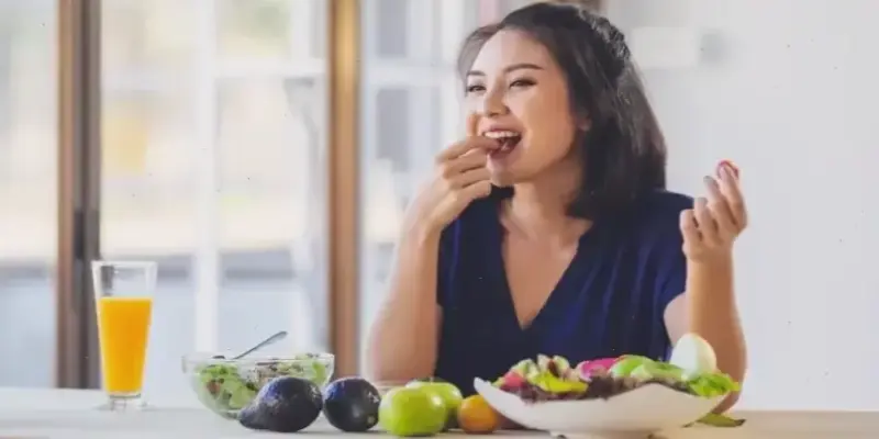 Khám Phá 10 Thực Phẩm Tốt Nhất Cho Xương Mẹ Sau Sinh!