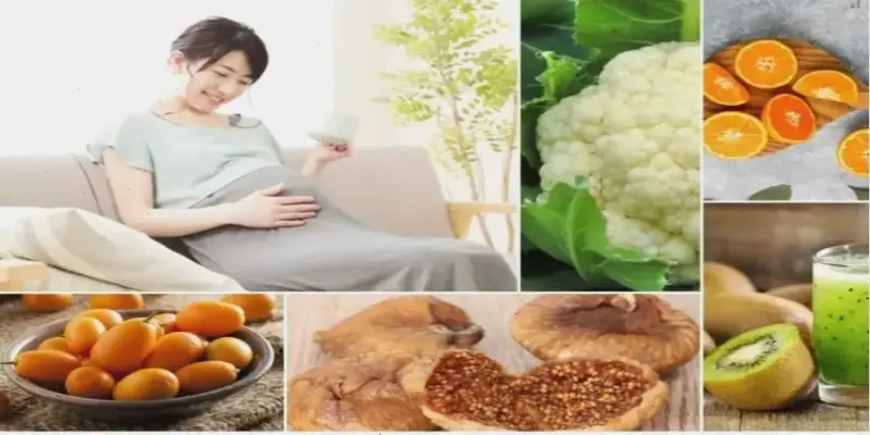 Thực phẩm tốt cho hệ xương phụ nữ mang thai: Khám phá ngay!