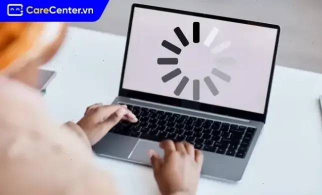 Khám phá cách reset laptop bị đơ hiệu quả nhất ngay!
