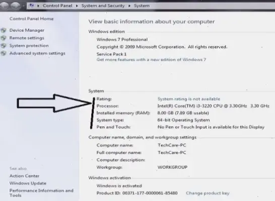 Hướng dẫn cách check thông số laptop hiệu quả cho bạn