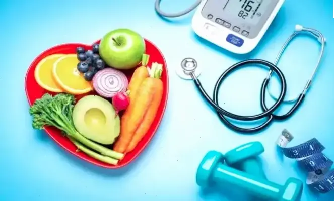 Top 10 thực phẩm giúp hạ huyết áp cao – Khám phá ngay!