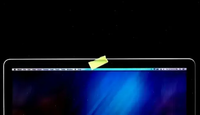 Cách dễ dàng hack camera laptop cho người mới bắt đầu