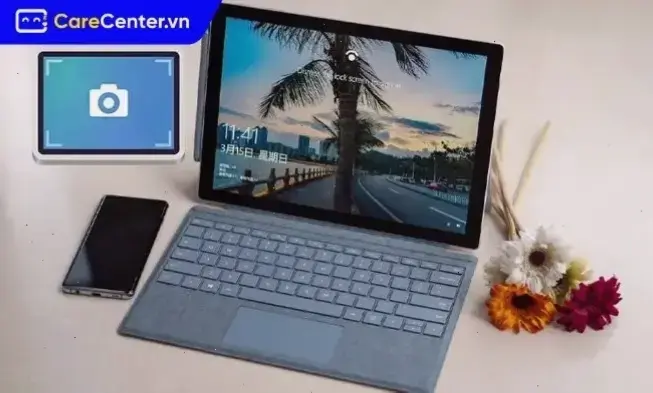 Học ngay cách tải hình ảnh về laptop nhanh chóng!