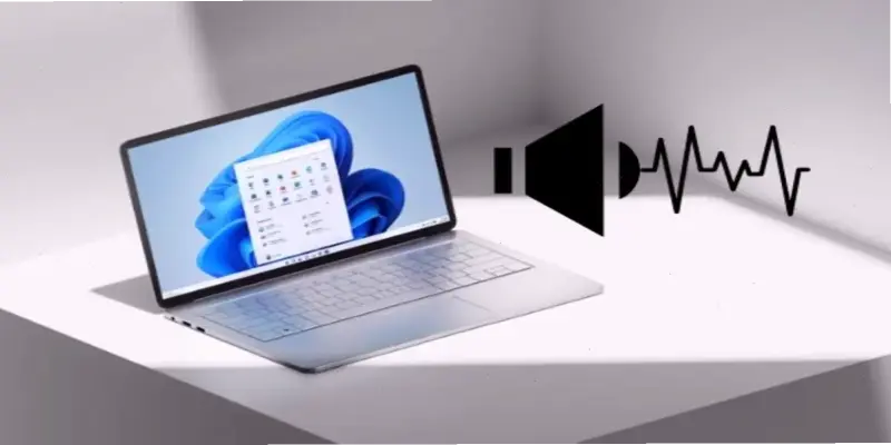 Hướng dẫn mở to loa laptop: Bí quyết tăng âm lượng ngay lập tức