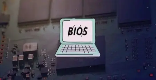 Hướng Dẫn Cài Đặt BIOS Cho Laptop Dell: Thực Hiện Dễ Dàng