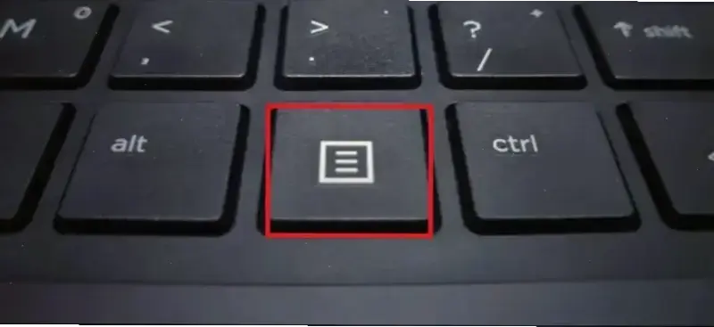 Hướng dẫn Click Chuột Phải Trên Laptop Dell – Dễ Làm!