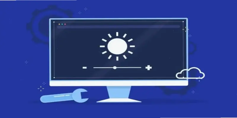 Học Cách Điều Chỉnh Độ Sáng Màn Hình Laptop Ngay Hôm Nay!