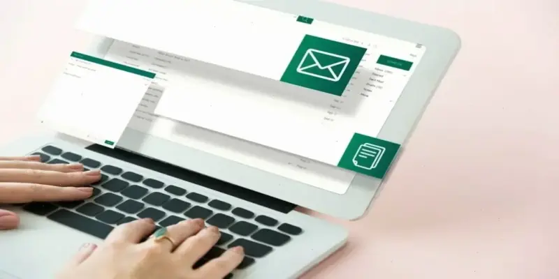 Học Ngay Cách Lập Email Trên Laptop Dễ Dàng!