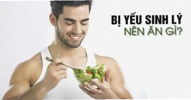 Khám Phá Thực Phẩm Tốt Nhất Cho Hệ Thần Kinh Nam Sau 50!