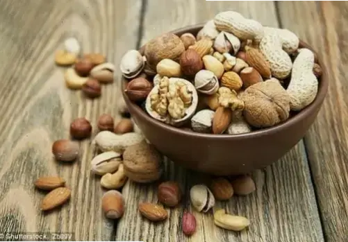 Top 5 Thực Phẩm Tốt Nhất Cho Hệ Tiêu Hóa Nam Giới Sau 50