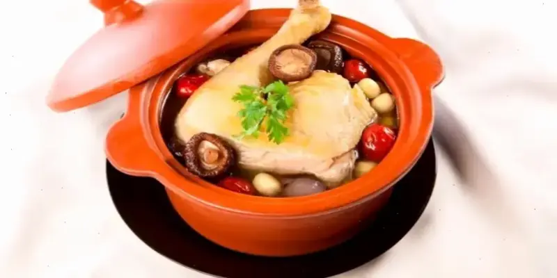 Thực phẩm tốt cho hệ thần kinh người cao tuổi: Khám phá ngay!