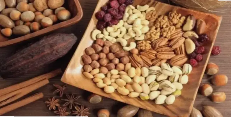 10 thực phẩm tuyệt vời bảo vệ tim cho mẹ sau sinh