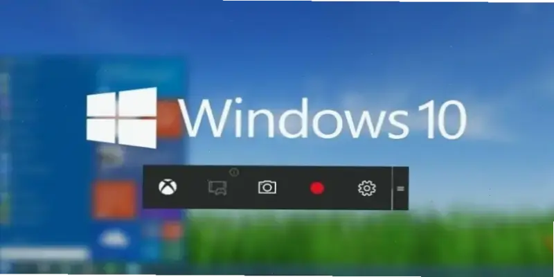 Cách quay video trên laptop đơn giản cho mọi người