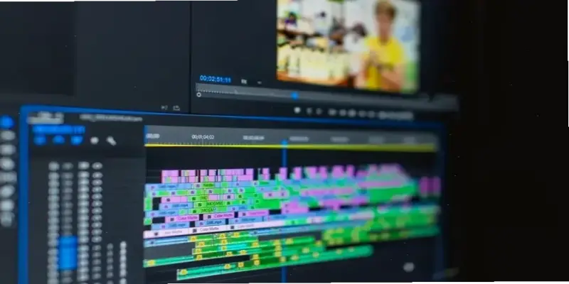 Hướng dẫn chỉnh sửa video trên laptop siêu dễ dàng