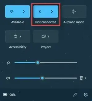 Khám phá cách bắn Bluetooth từ điện thoại vào laptop dễ dàng!