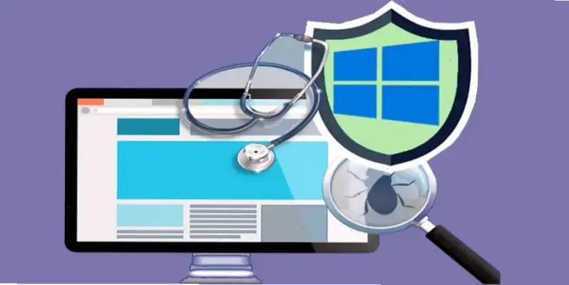 Hướng dẫn quét virus trên laptop: Bảo vệ thiết bị ngay!