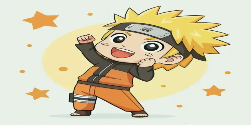 Khám Phá Naruto Chibi: Thế Giới Dễ Thương Của Ninja Trẻ