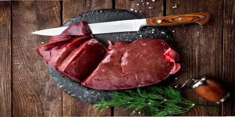 Khám phá thực phẩm giàu vitamin B12 cho sức khỏe tối ưu!