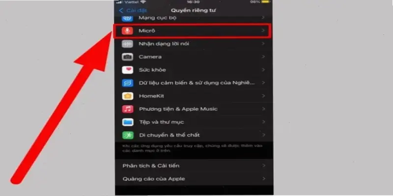 Tại sao gọi Messenger không nghe trên laptop? Khắc phục ngay!
