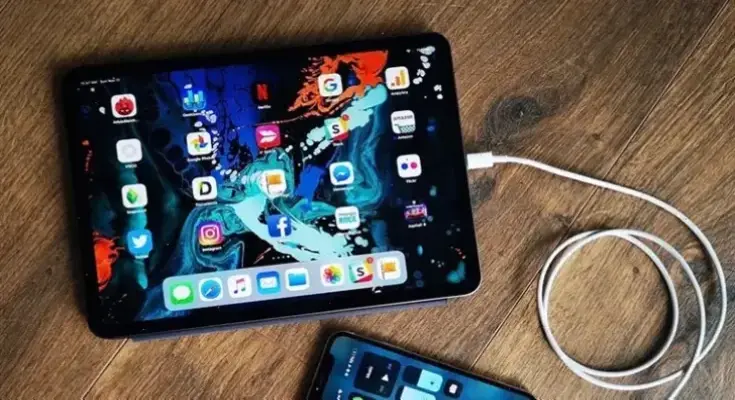 Tại sao máy tính bảng không lên nguồn? Khắc phục ngay!