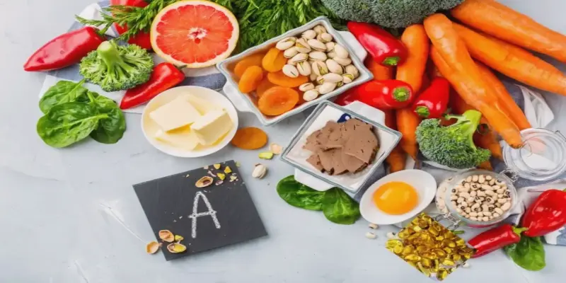 Khám phá chế độ ăn uống lành mạnh để giảm cân nhanh!