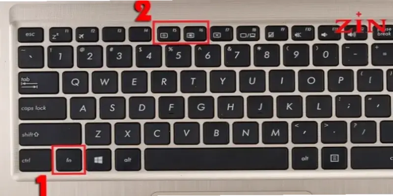 Cách Làm Sáng Màn Hình Laptop Lenovo Chỉ Trong 5 Phút