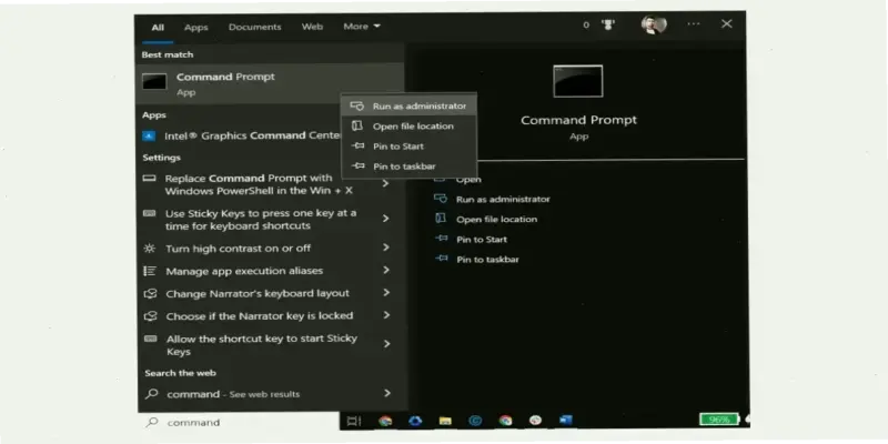 Cách kiểm tra tên máy laptop nhanh và dễ dàng cho bạn